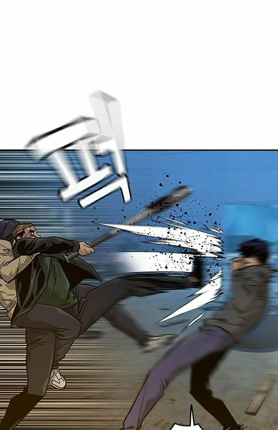 Để Có Thể Sống Sót - Chapter 13 - Page 84