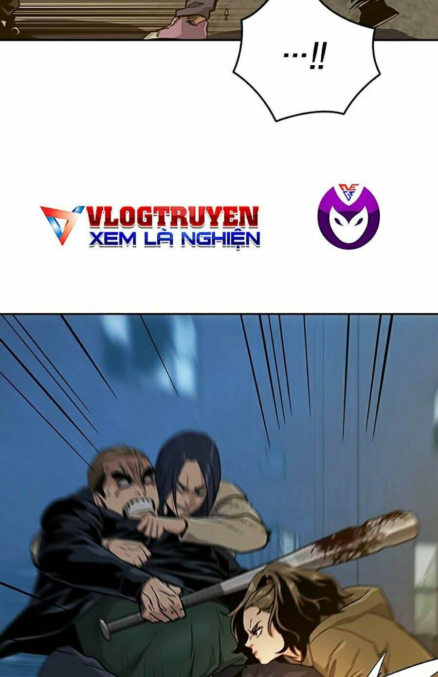 Để Có Thể Sống Sót - Chapter 13 - Page 85