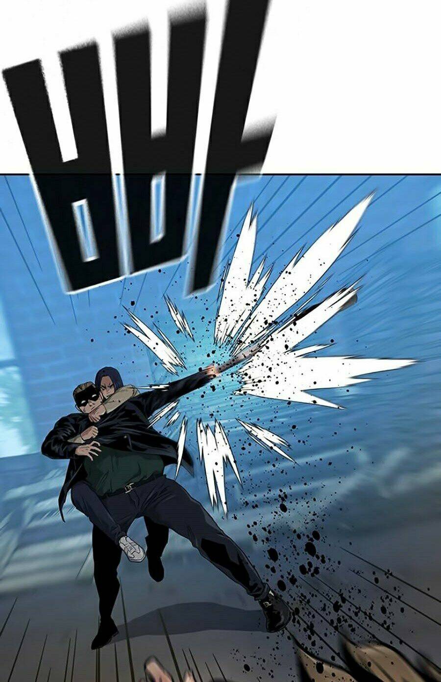 Để Có Thể Sống Sót - Chapter 13 - Page 91