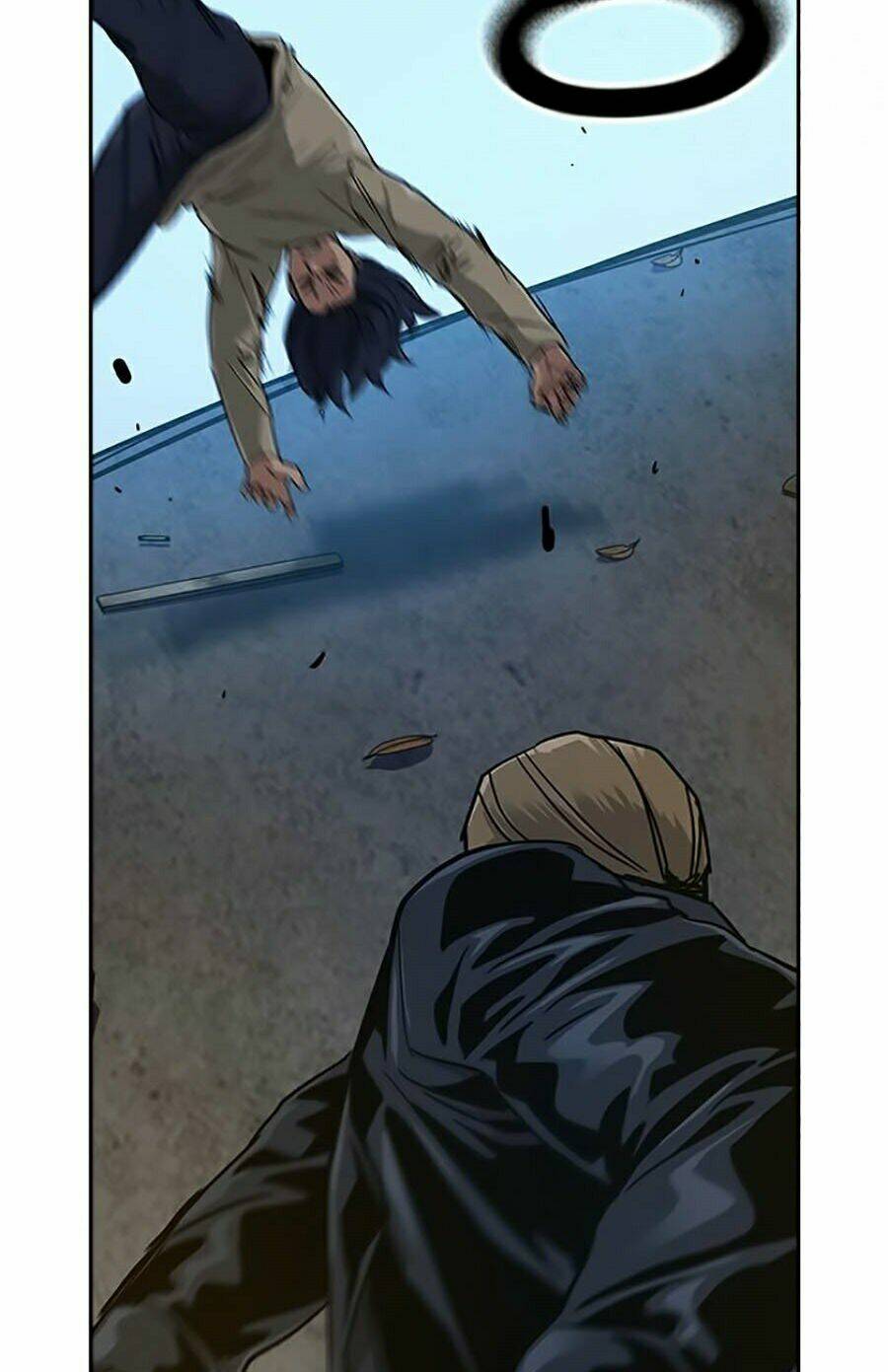 Để Có Thể Sống Sót - Chapter 13 - Page 95