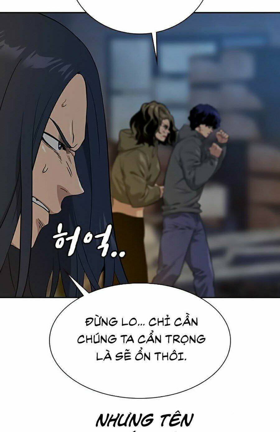 Để Có Thể Sống Sót - Chapter 13 - Page 98