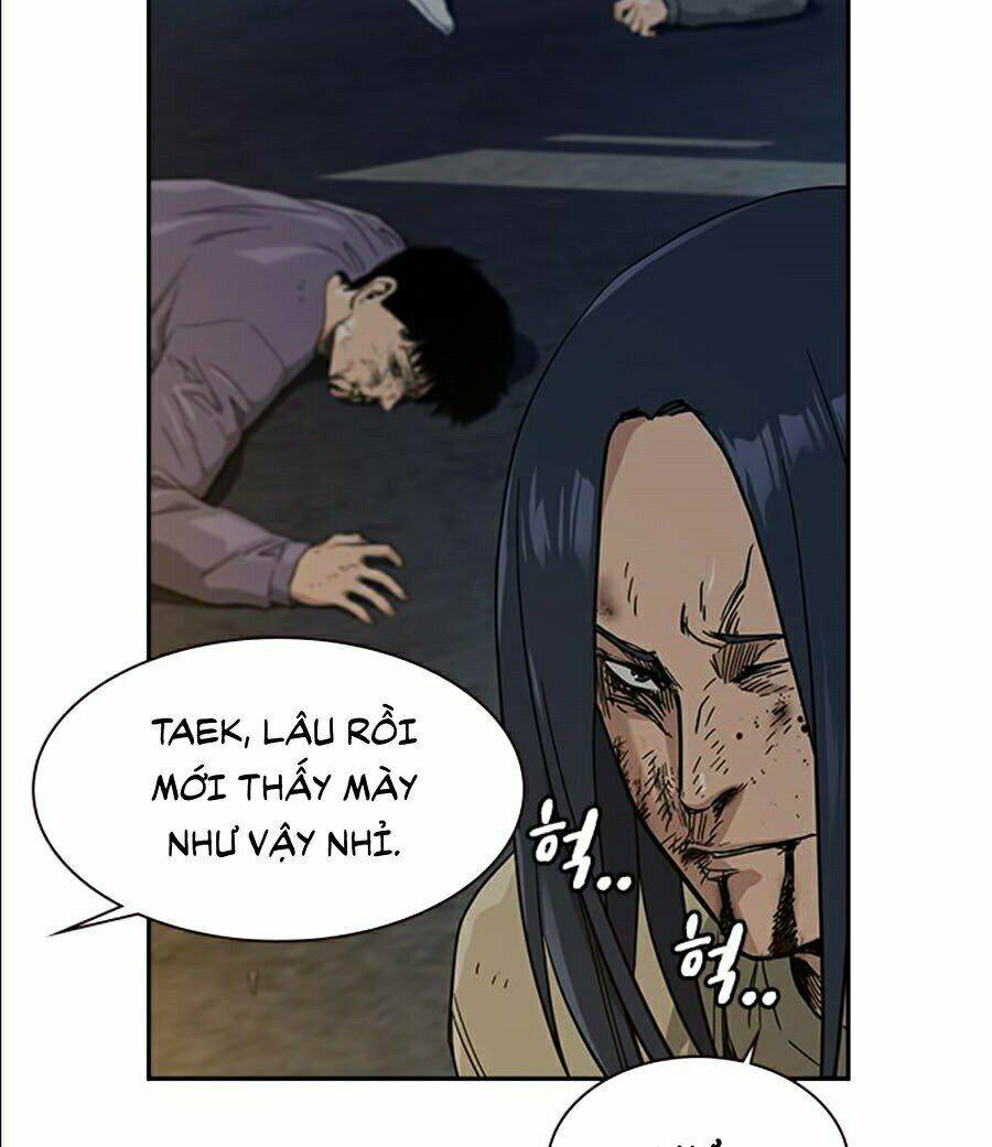 Để Có Thể Sống Sót - Chapter 14 - Page 9