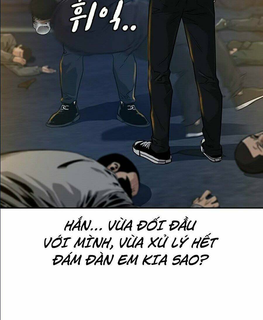 Để Có Thể Sống Sót - Chapter 14 - Page 107