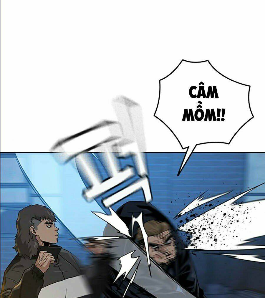 Để Có Thể Sống Sót - Chapter 14 - Page 110