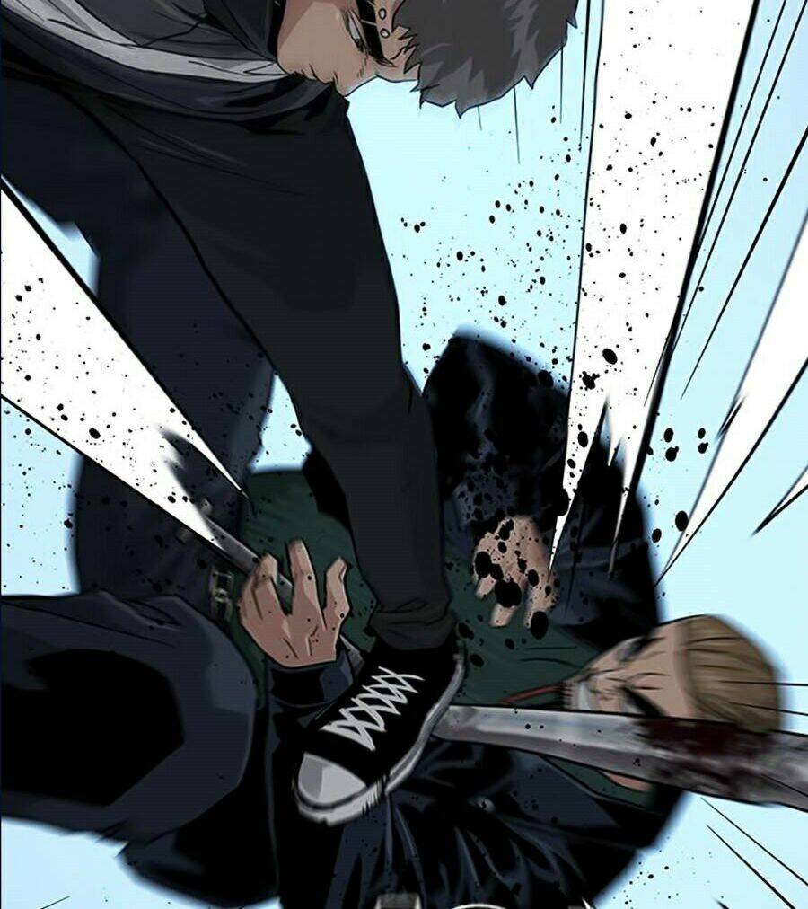 Để Có Thể Sống Sót - Chapter 14 - Page 117