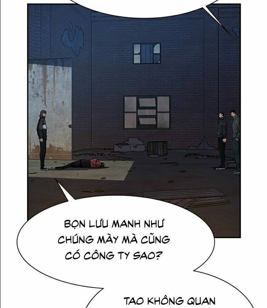 Để Có Thể Sống Sót - Chapter 14 - Page 11