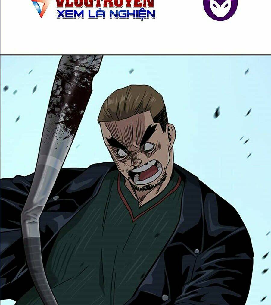 Để Có Thể Sống Sót - Chapter 14 - Page 119