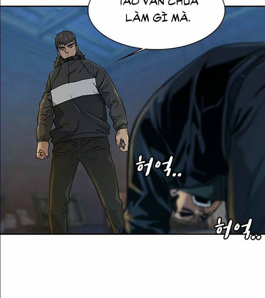 Để Có Thể Sống Sót - Chapter 14 - Page 121