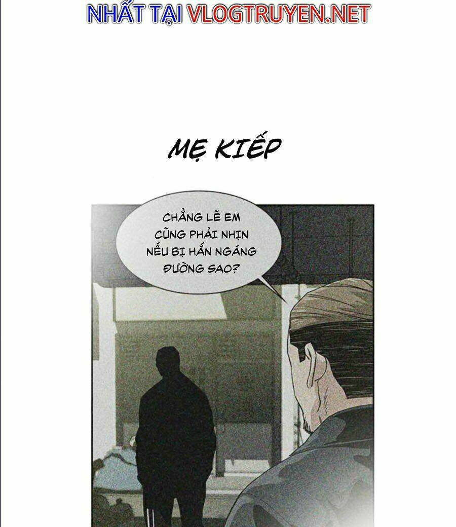 Để Có Thể Sống Sót - Chapter 14 - Page 128