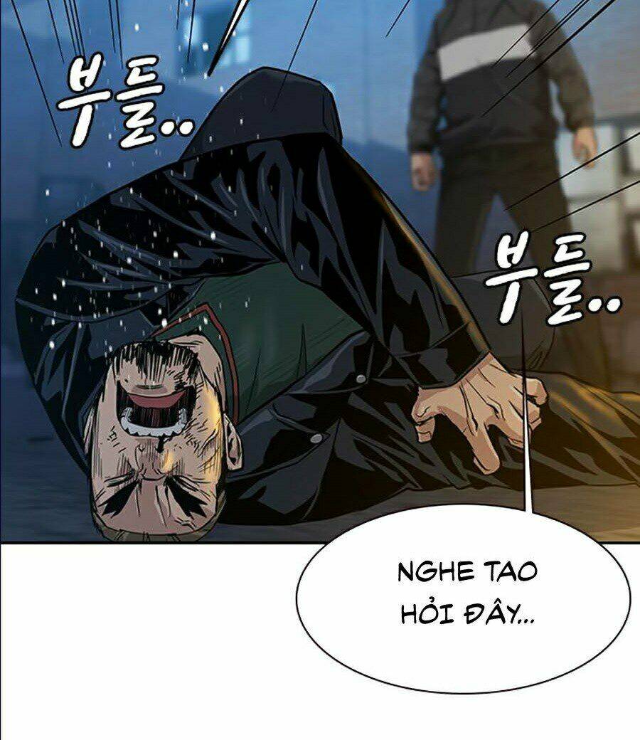 Để Có Thể Sống Sót - Chapter 14 - Page 139