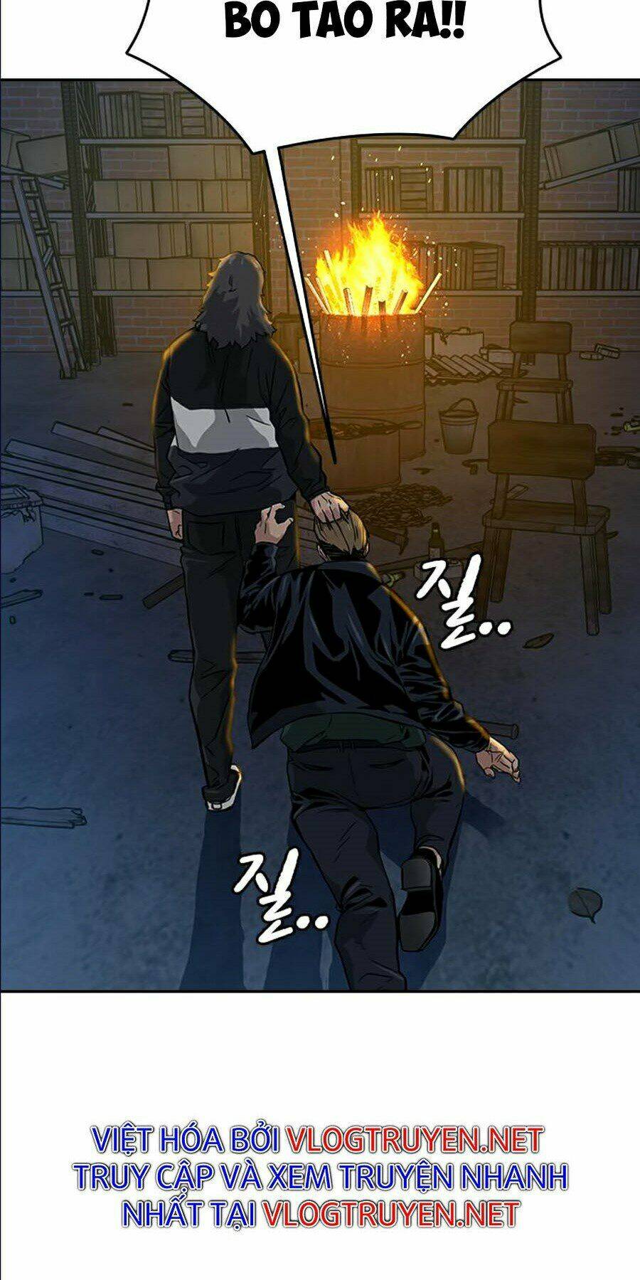 Để Có Thể Sống Sót - Chapter 14 - Page 149