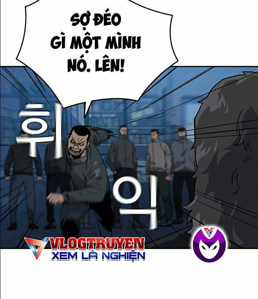 Để Có Thể Sống Sót - Chapter 14 - Page 17