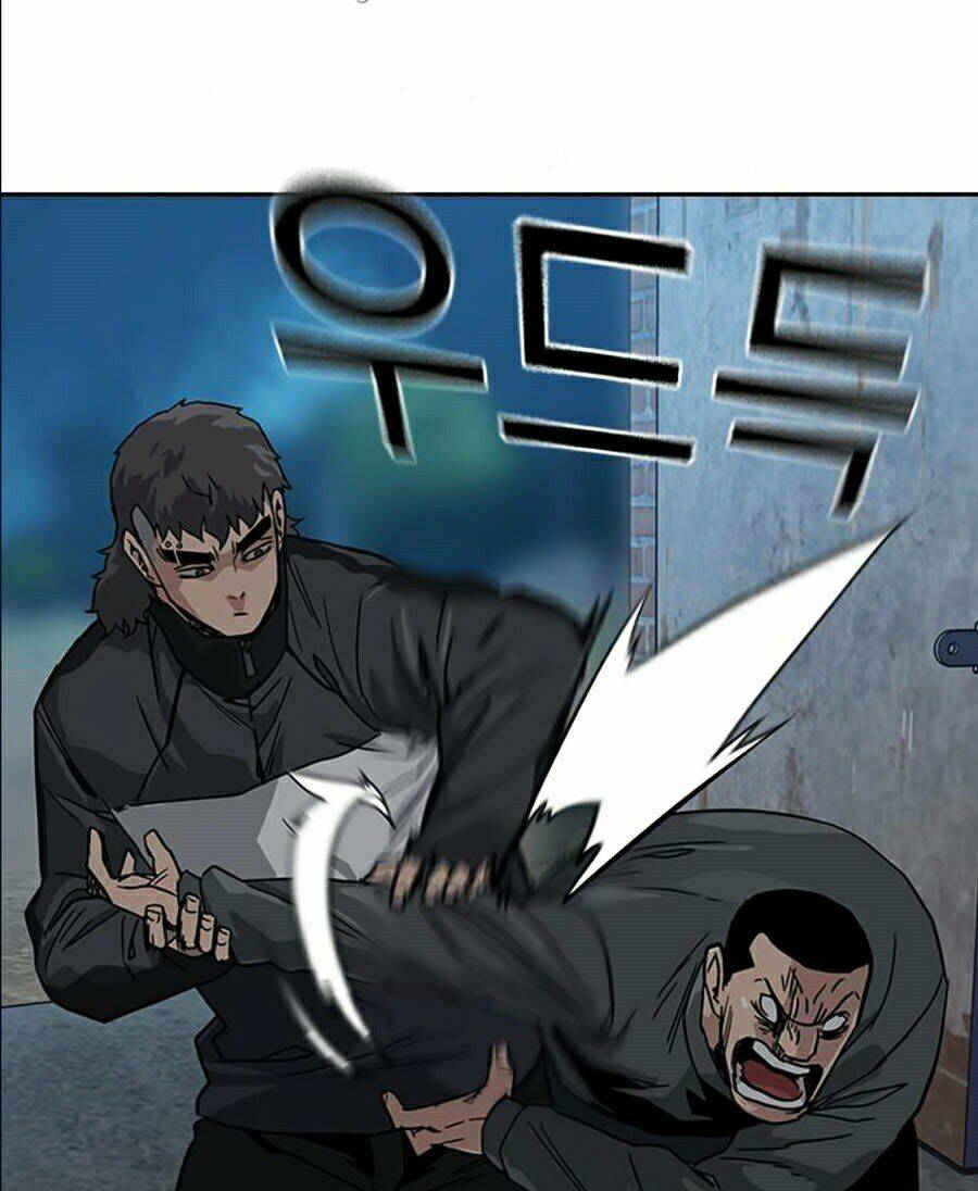 Để Có Thể Sống Sót - Chapter 14 - Page 20