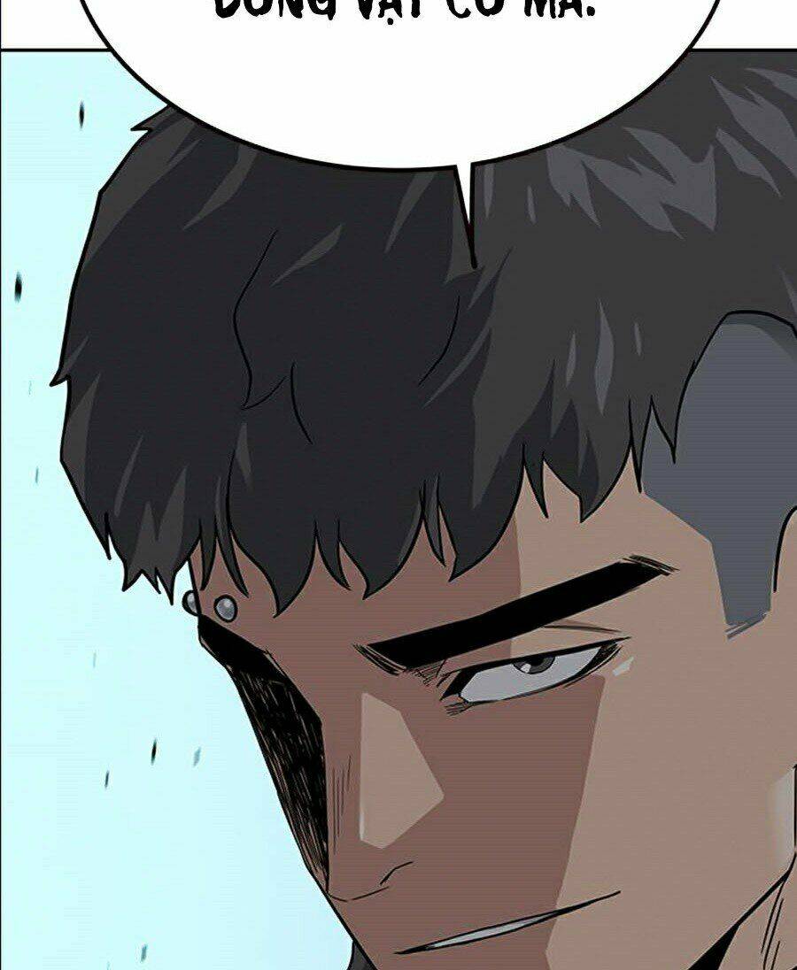 Để Có Thể Sống Sót - Chapter 14 - Page 24