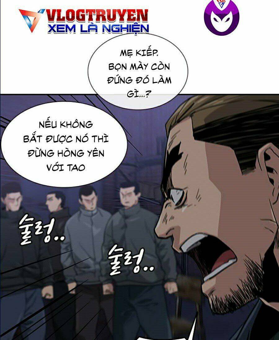 Để Có Thể Sống Sót - Chapter 14 - Page 26