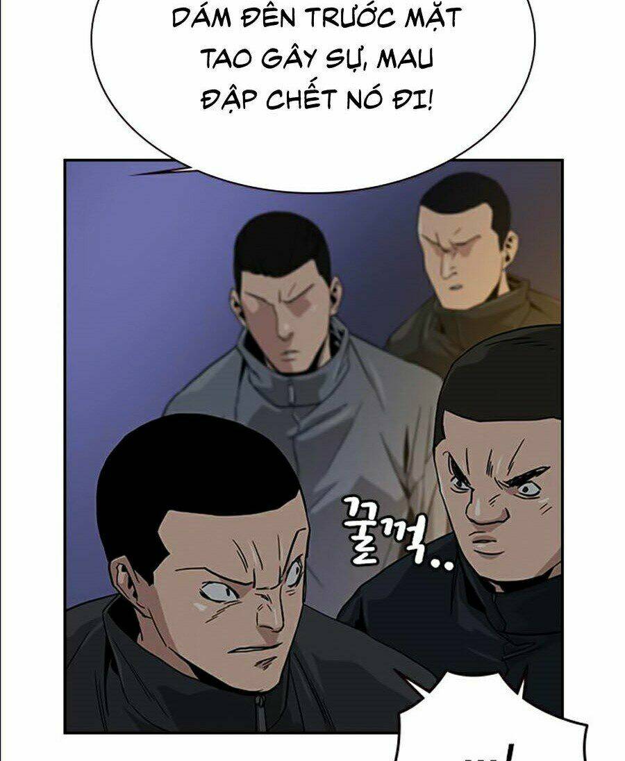 Để Có Thể Sống Sót - Chapter 14 - Page 28