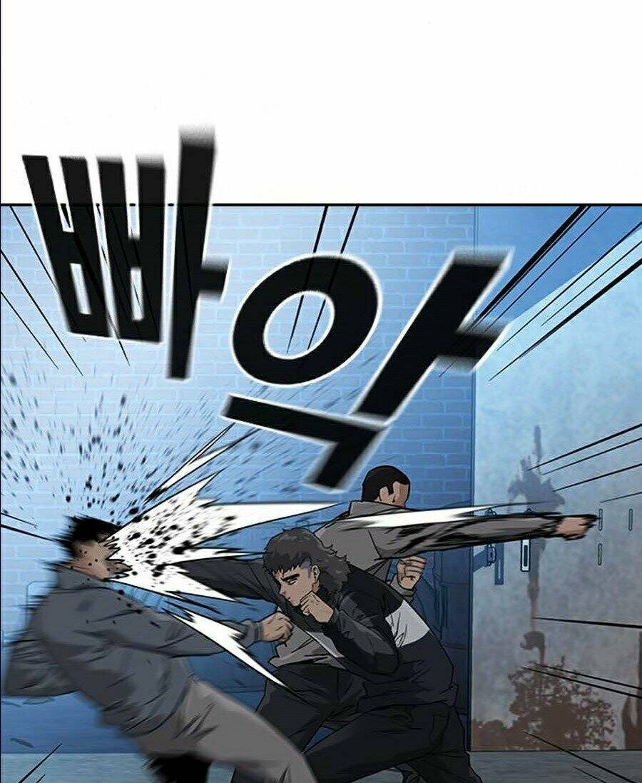 Để Có Thể Sống Sót - Chapter 14 - Page 33