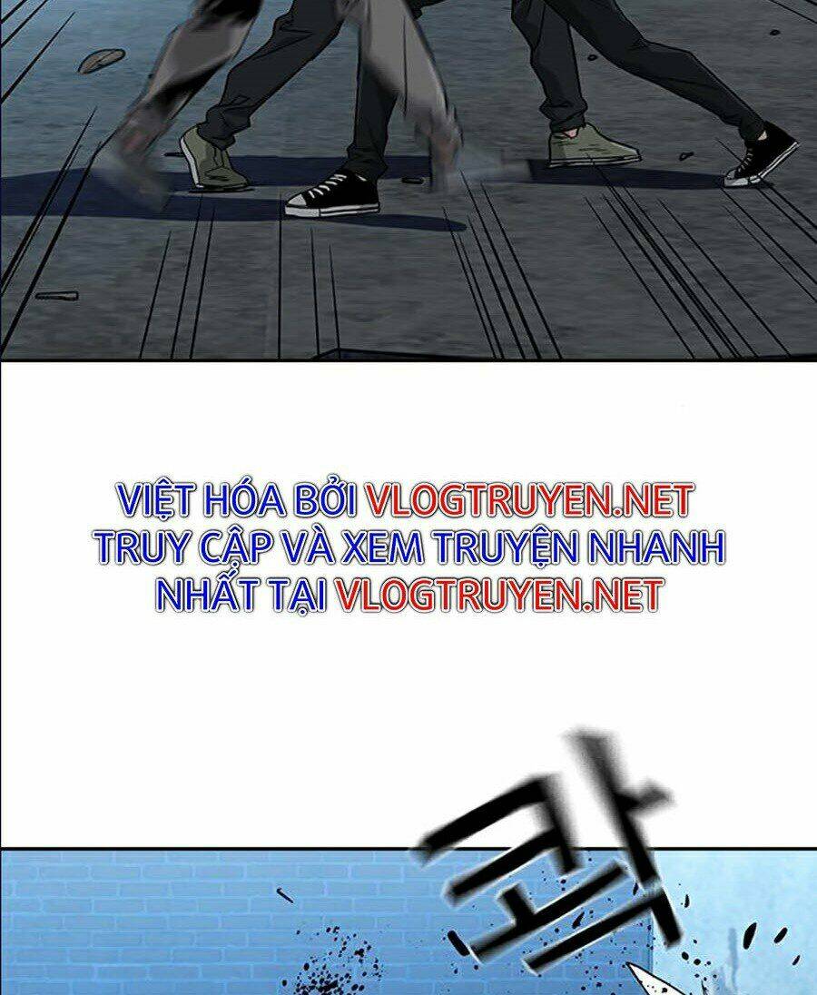 Để Có Thể Sống Sót - Chapter 14 - Page 34