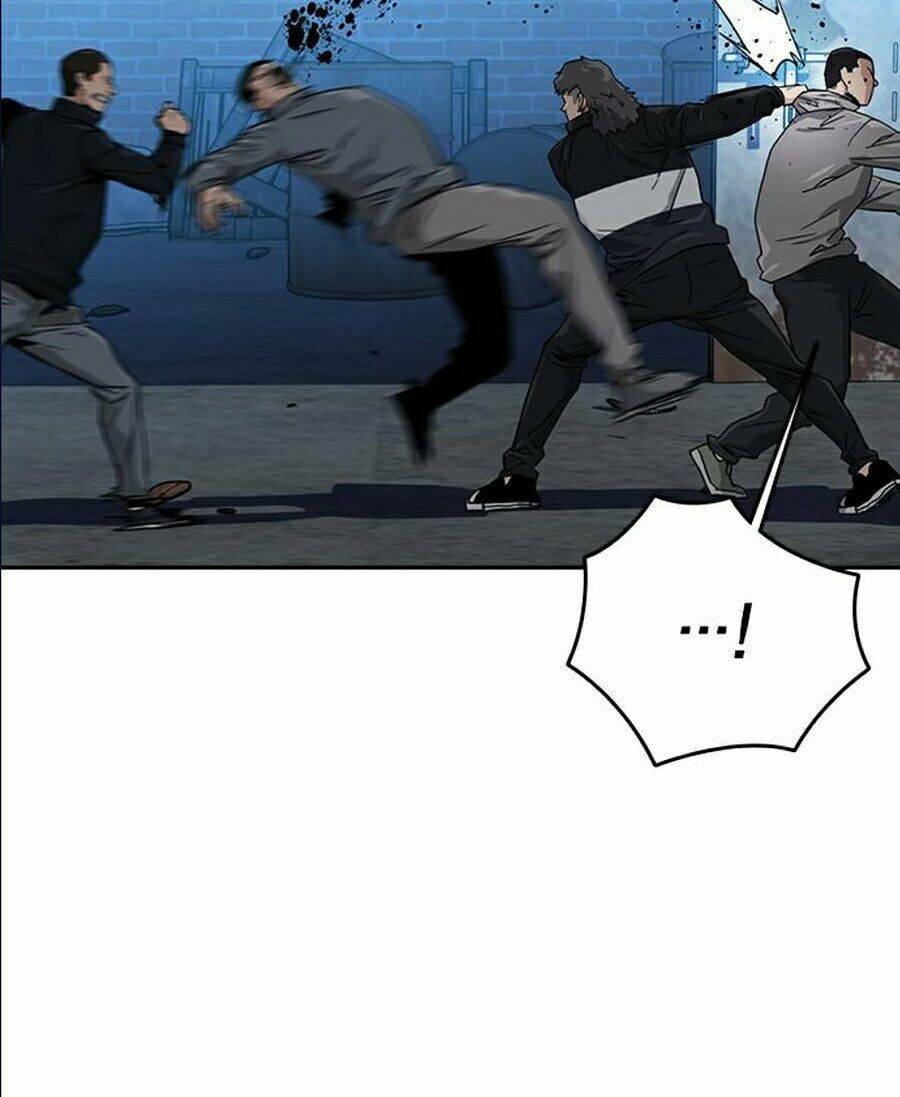 Để Có Thể Sống Sót - Chapter 14 - Page 35