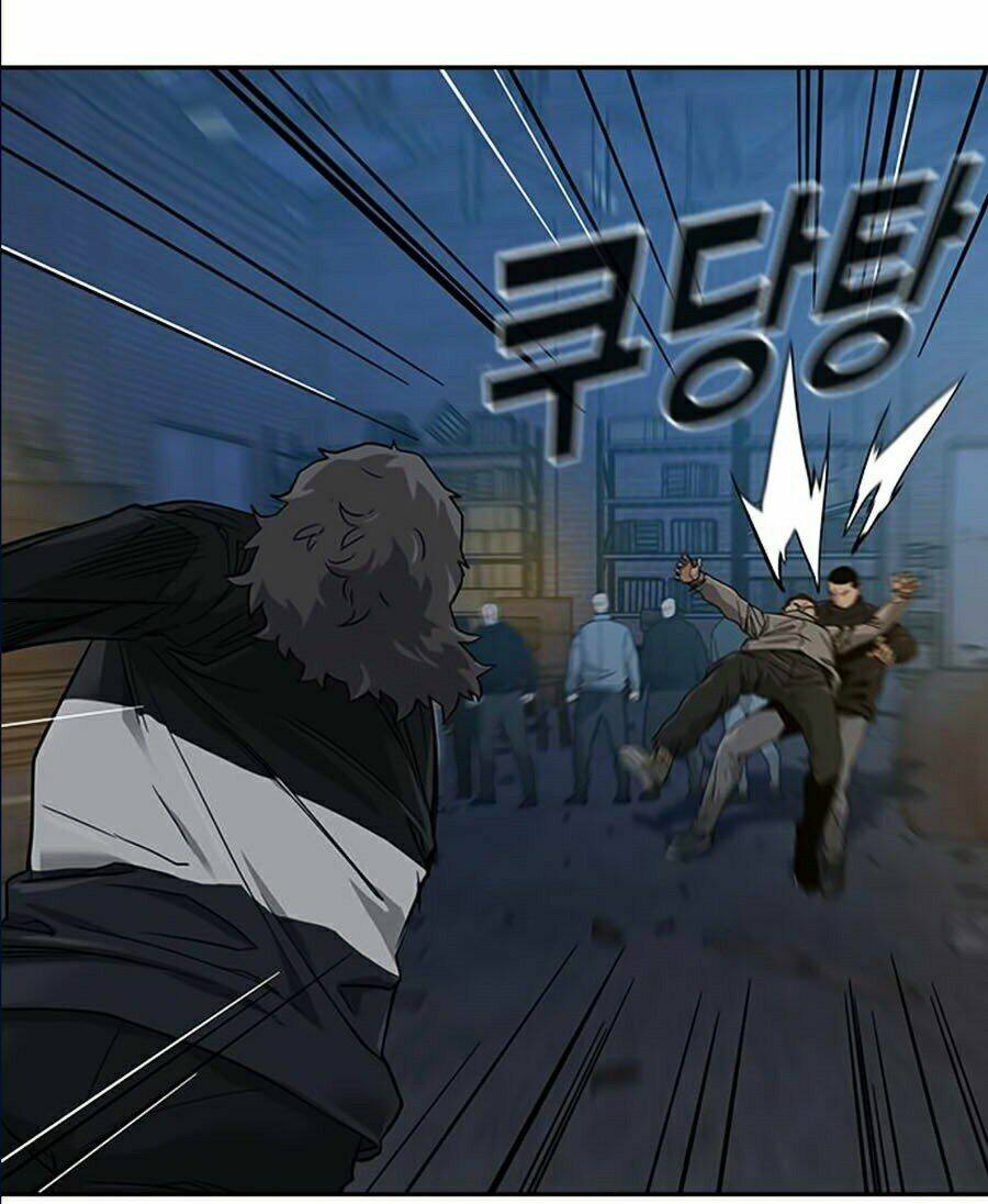 Để Có Thể Sống Sót - Chapter 14 - Page 36