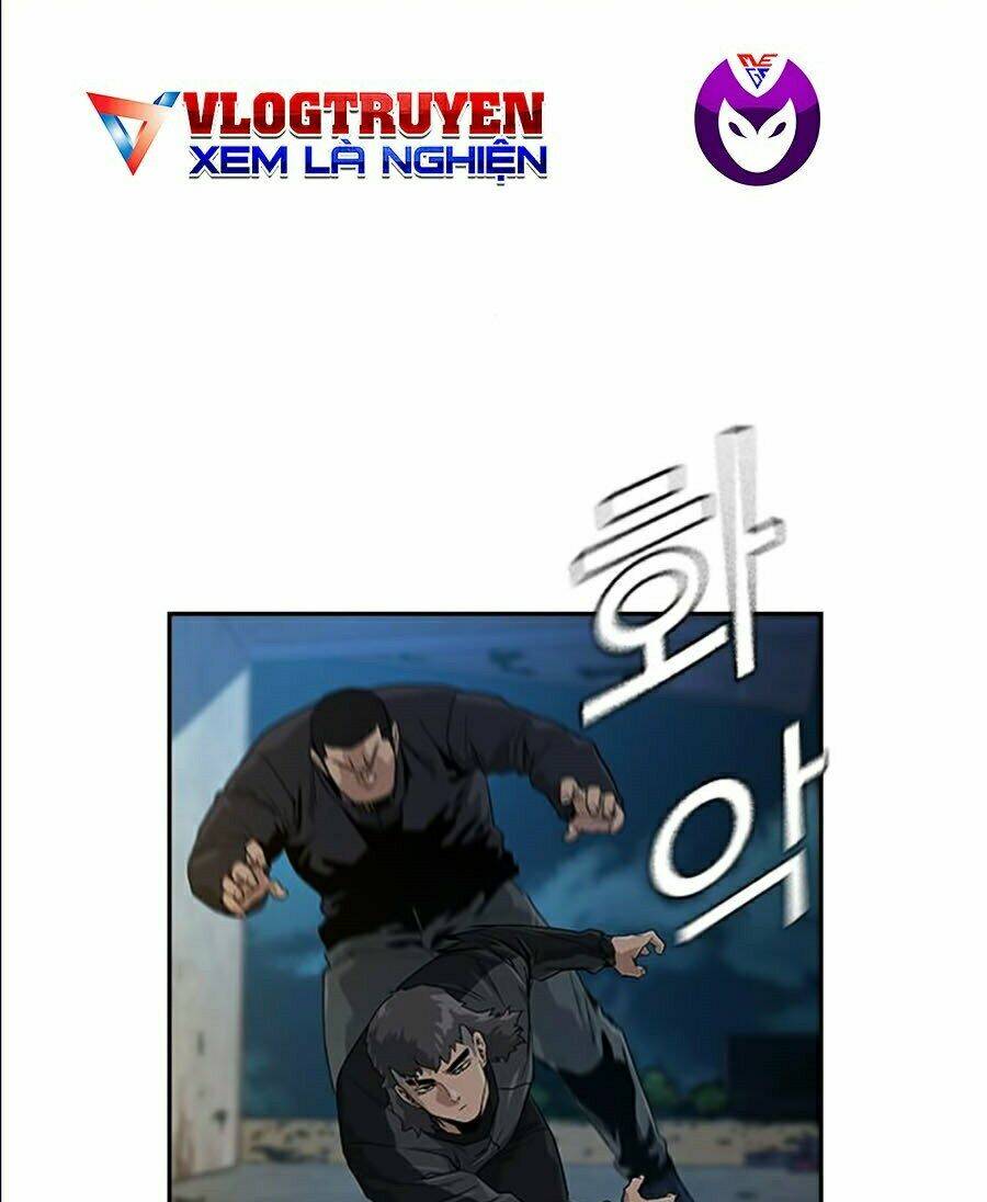 Để Có Thể Sống Sót - Chapter 14 - Page 37