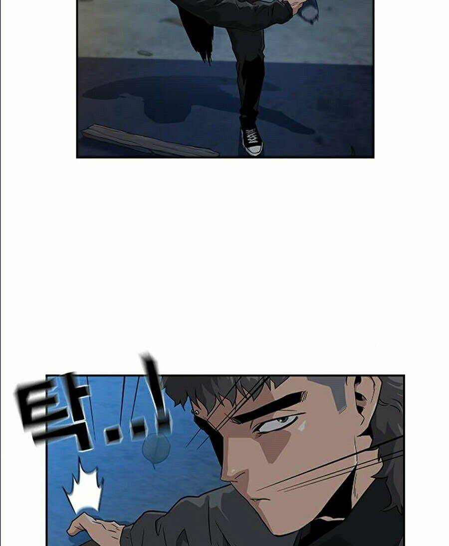 Để Có Thể Sống Sót - Chapter 14 - Page 38