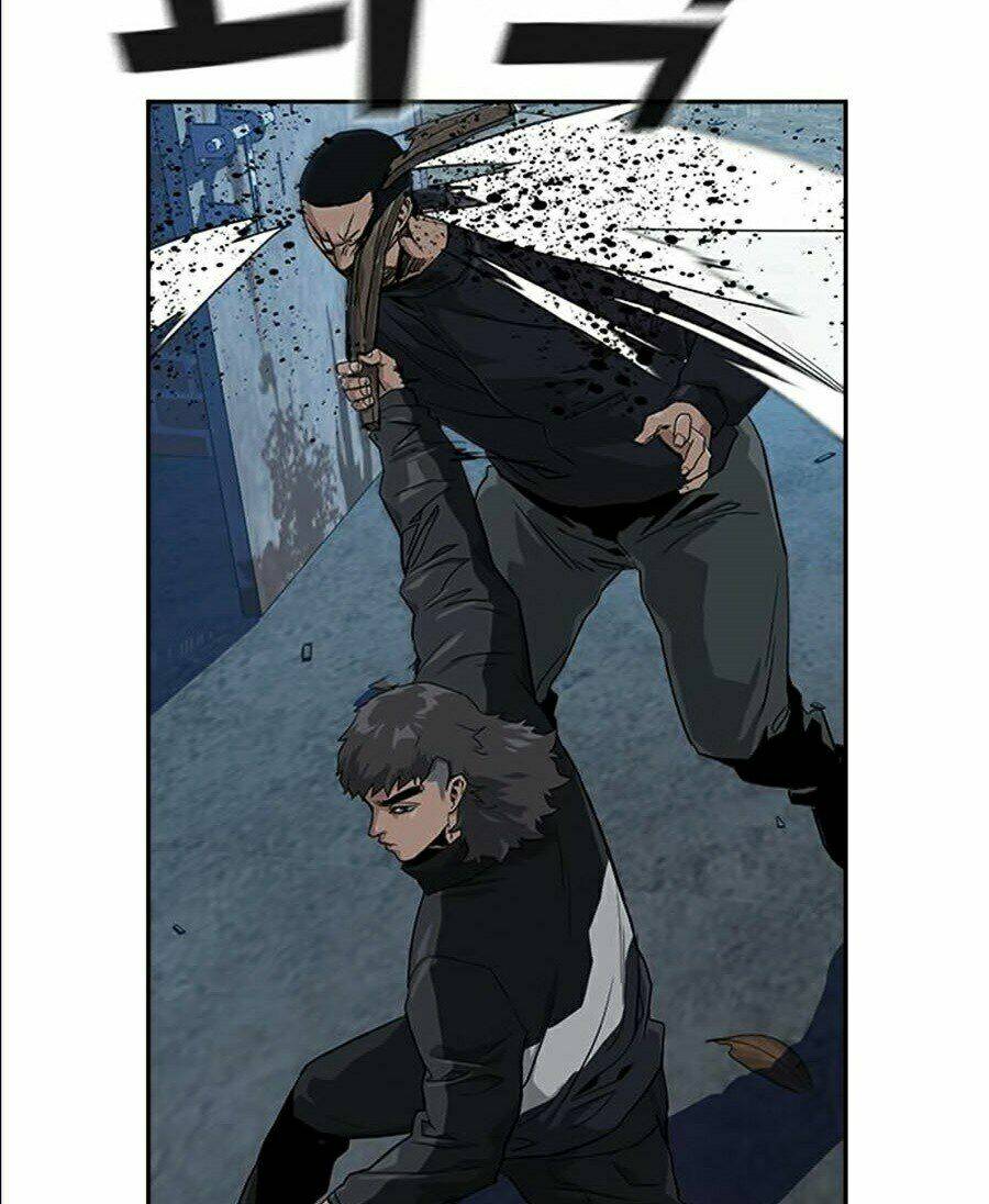 Để Có Thể Sống Sót - Chapter 14 - Page 40