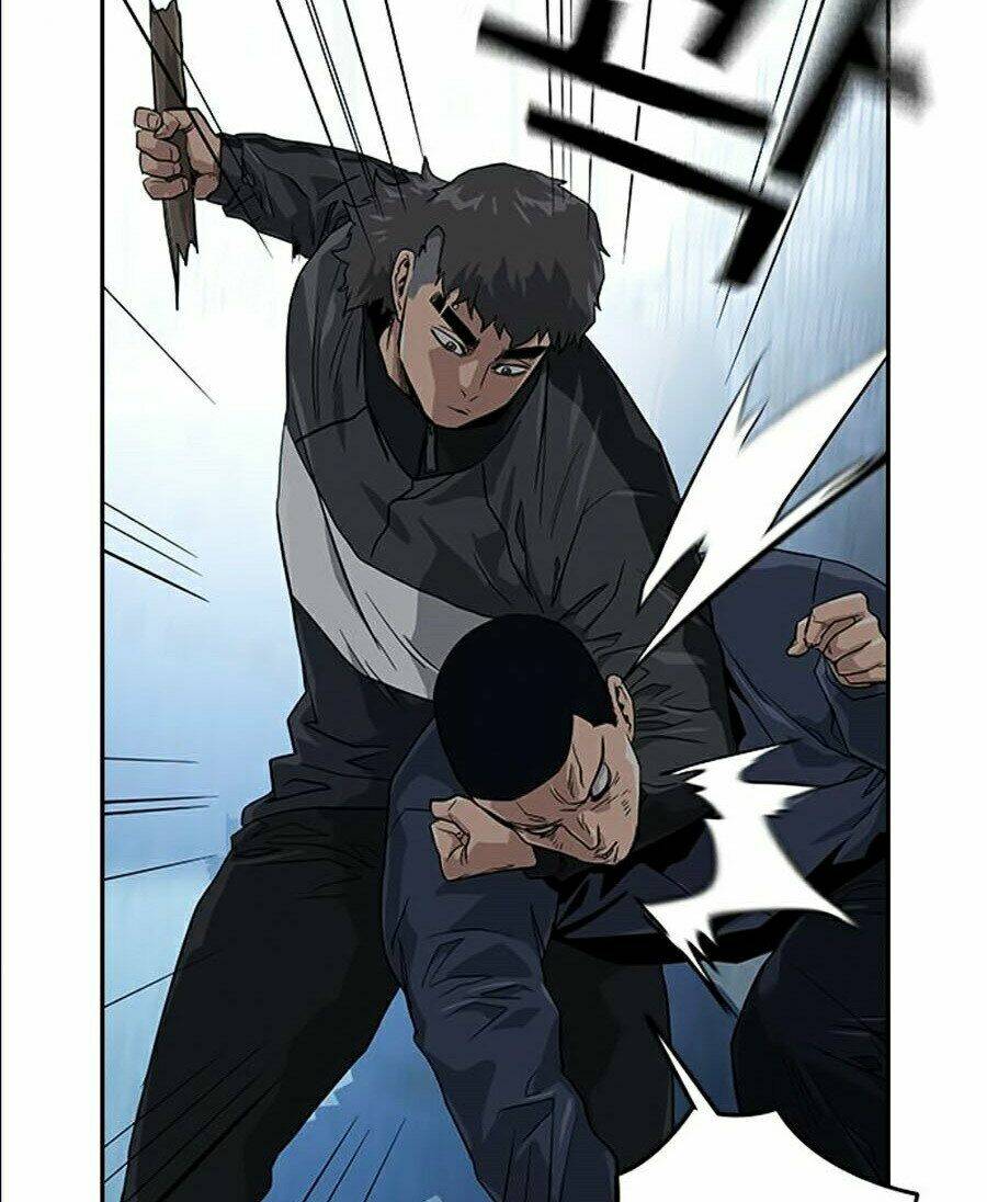 Để Có Thể Sống Sót - Chapter 14 - Page 43