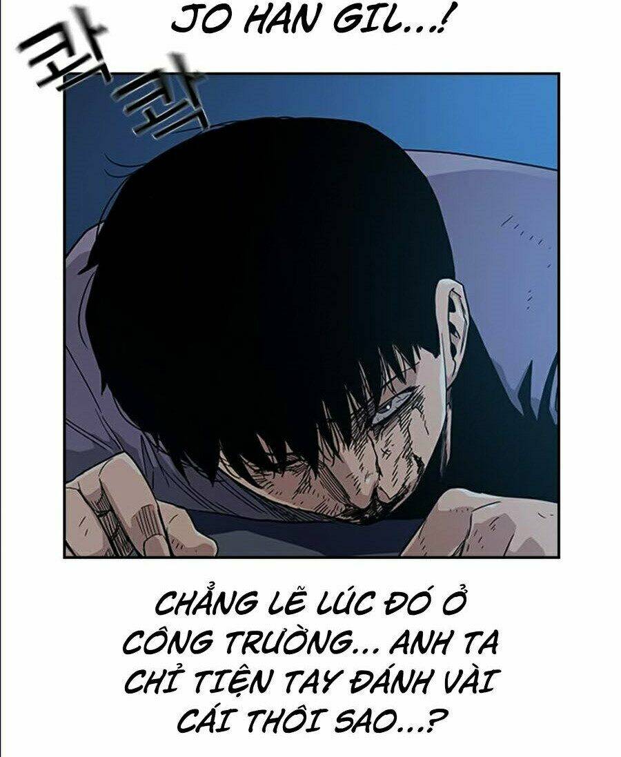 Để Có Thể Sống Sót - Chapter 14 - Page 47