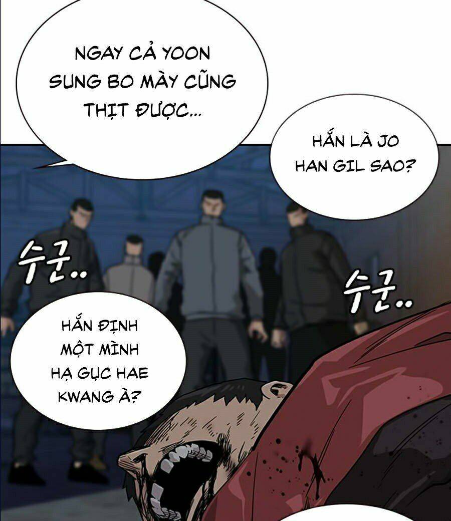 Để Có Thể Sống Sót - Chapter 14 - Page 4