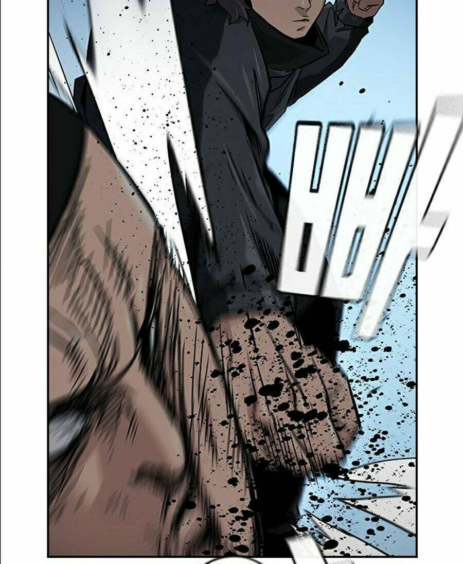 Để Có Thể Sống Sót - Chapter 14 - Page 49