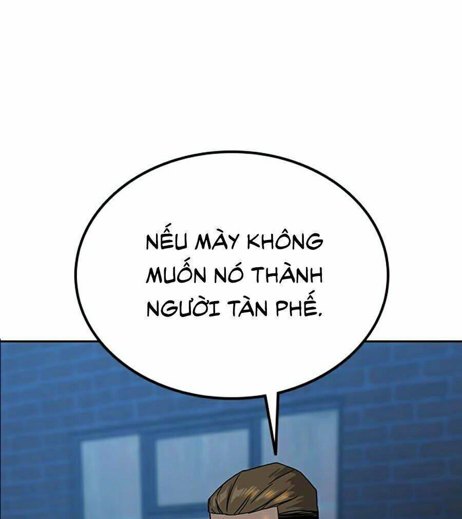 Để Có Thể Sống Sót - Chapter 14 - Page 54