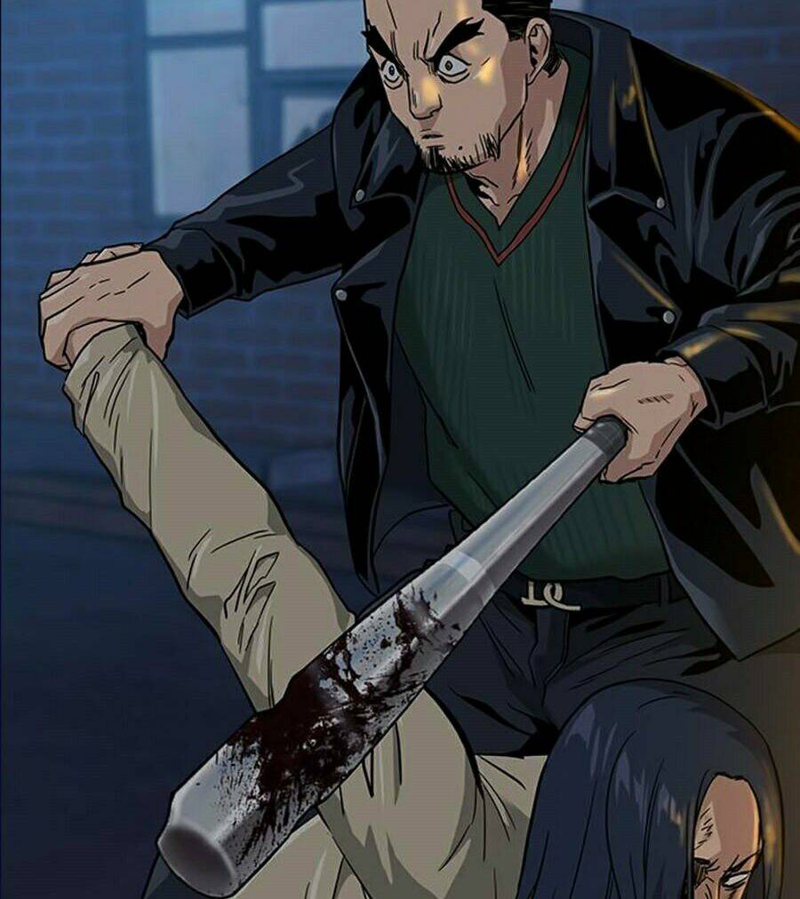 Để Có Thể Sống Sót - Chapter 14 - Page 55