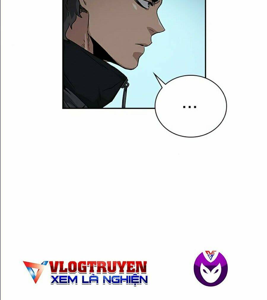 Để Có Thể Sống Sót - Chapter 14 - Page 57