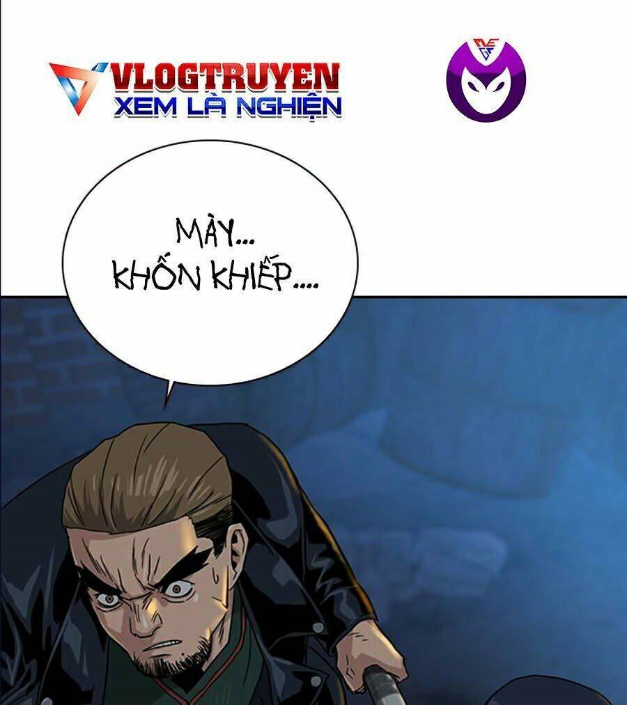 Để Có Thể Sống Sót - Chapter 14 - Page 64