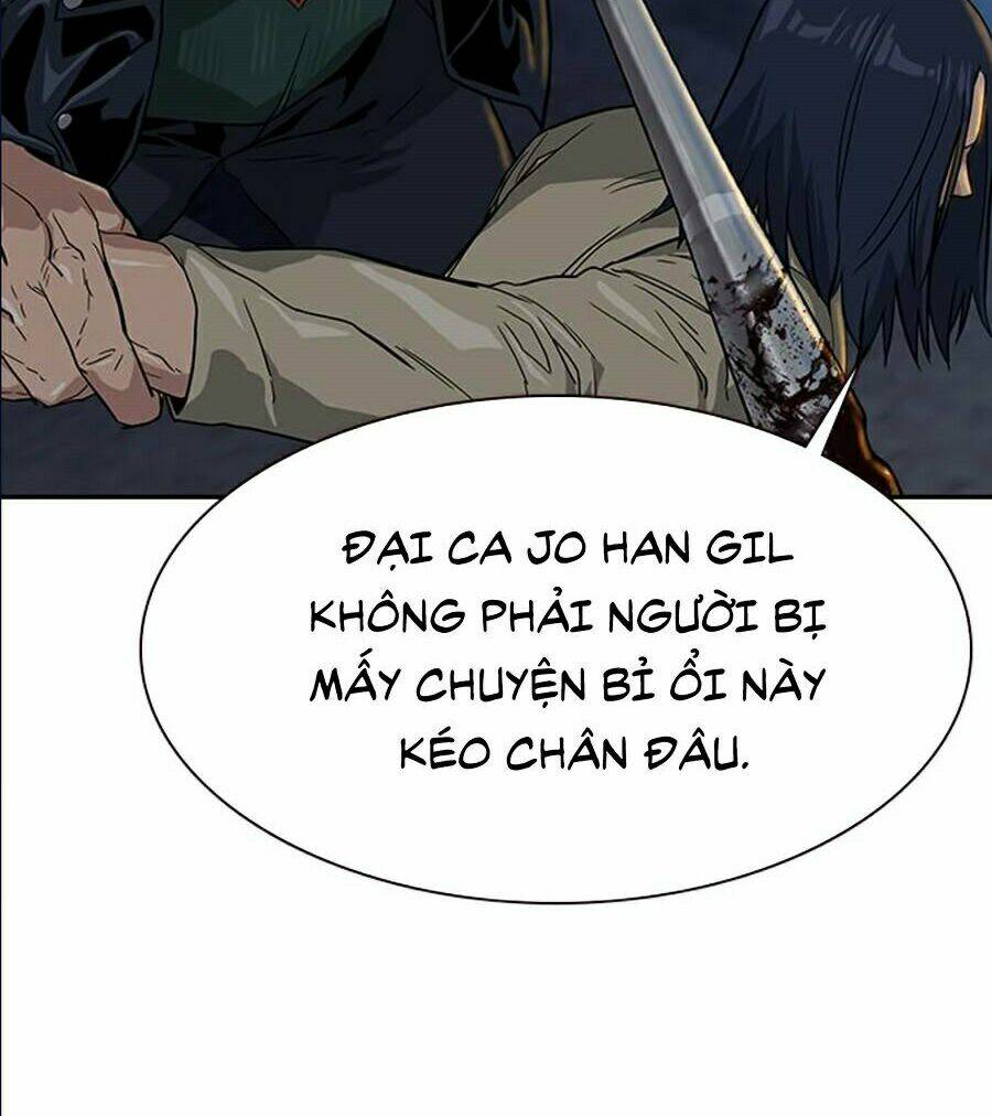 Để Có Thể Sống Sót - Chapter 14 - Page 65