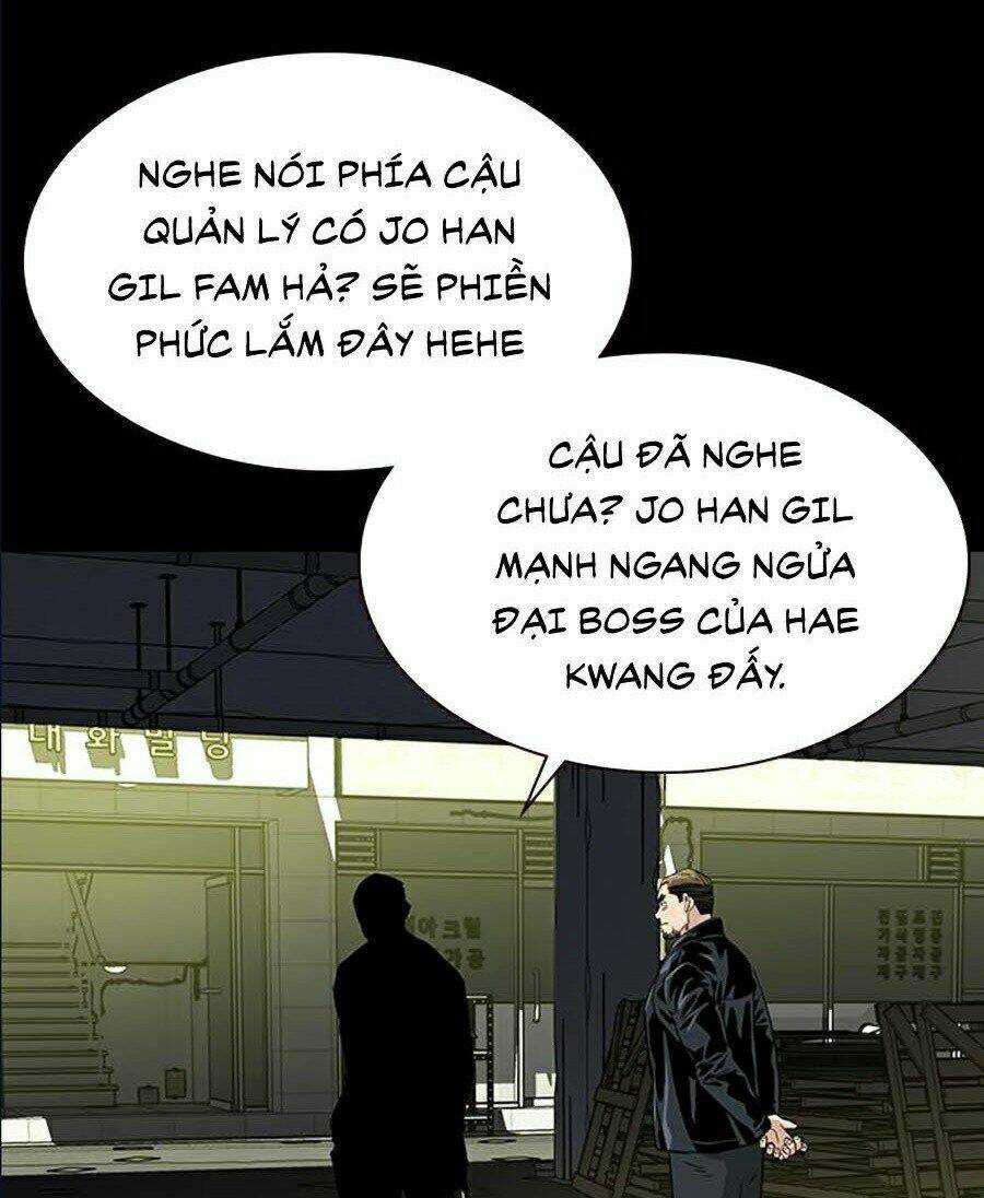 Để Có Thể Sống Sót - Chapter 14 - Page 86