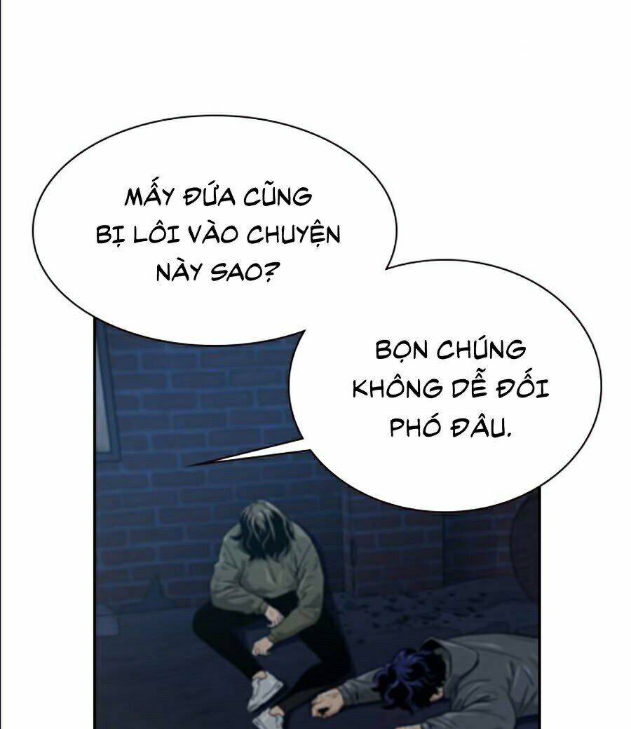 Để Có Thể Sống Sót - Chapter 14 - Page 8