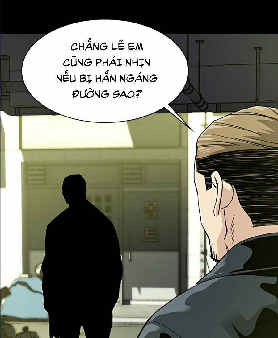 Để Có Thể Sống Sót - Chapter 14 - Page 90