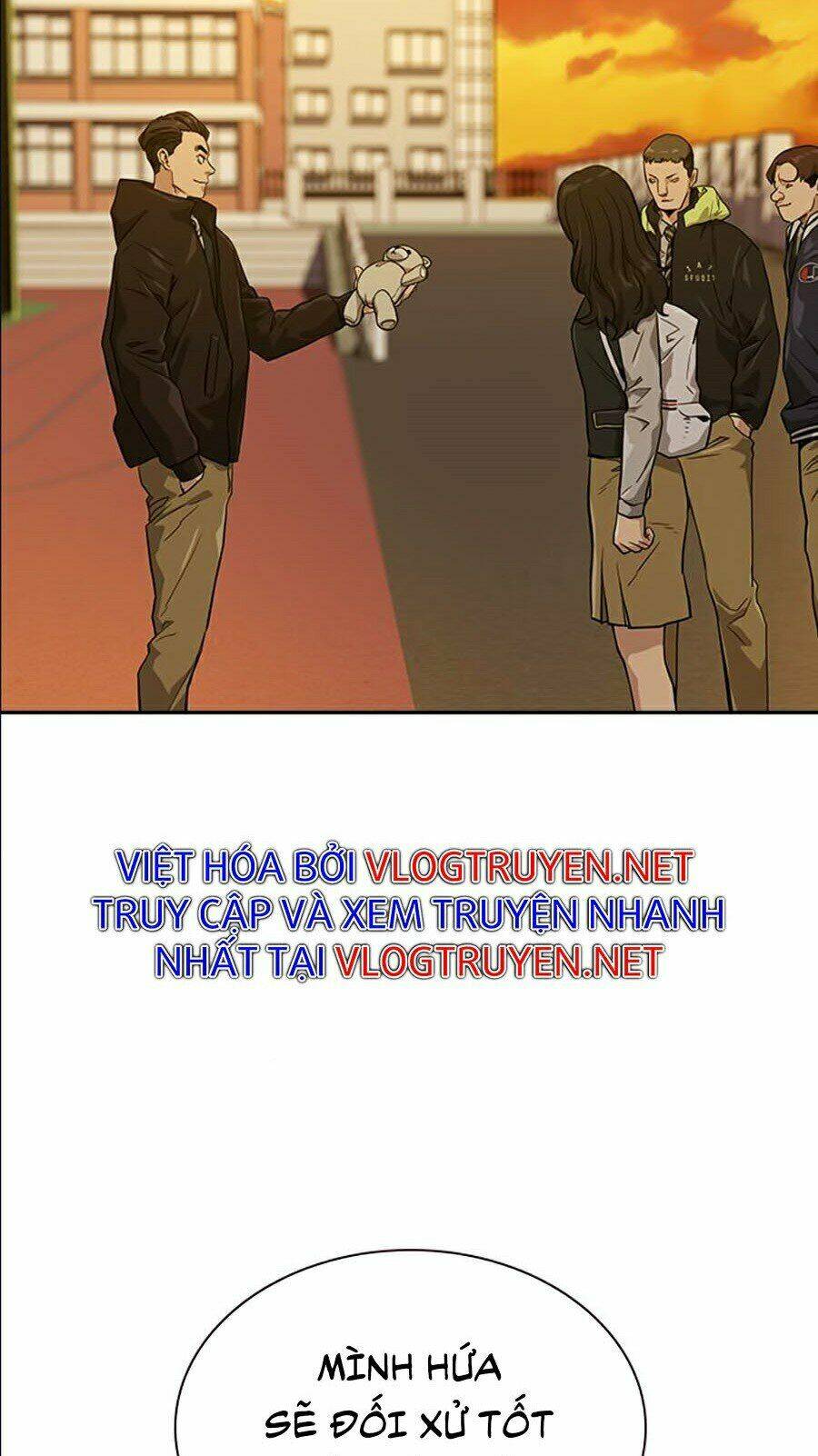 Để Có Thể Sống Sót - Chapter 15 - Page 100