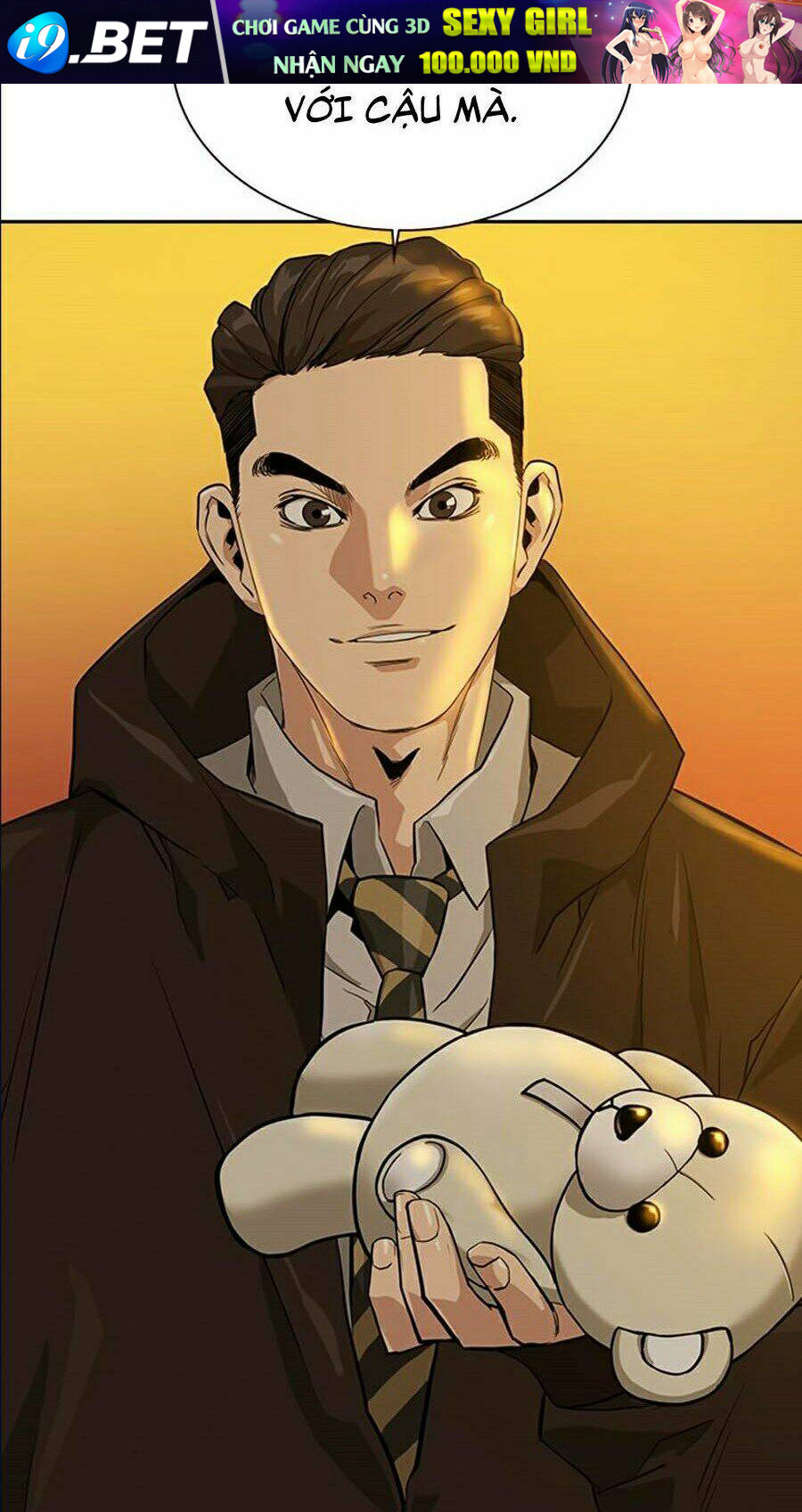 Để Có Thể Sống Sót - Chapter 15 - Page 101