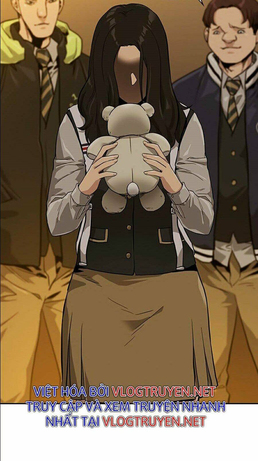 Để Có Thể Sống Sót - Chapter 15 - Page 103