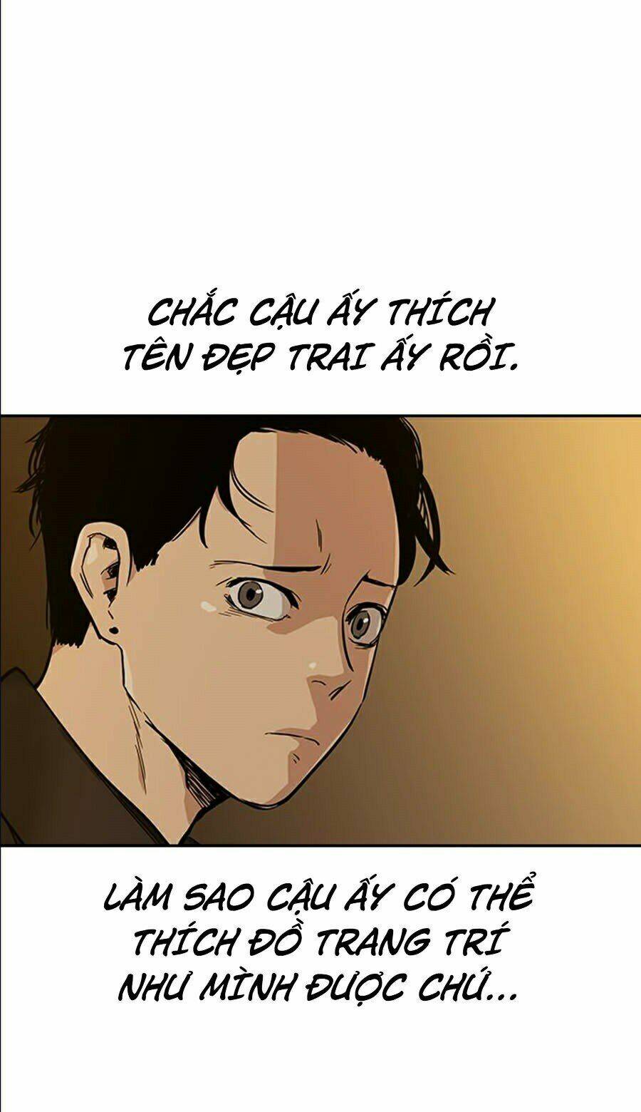 Để Có Thể Sống Sót - Chapter 15 - Page 104