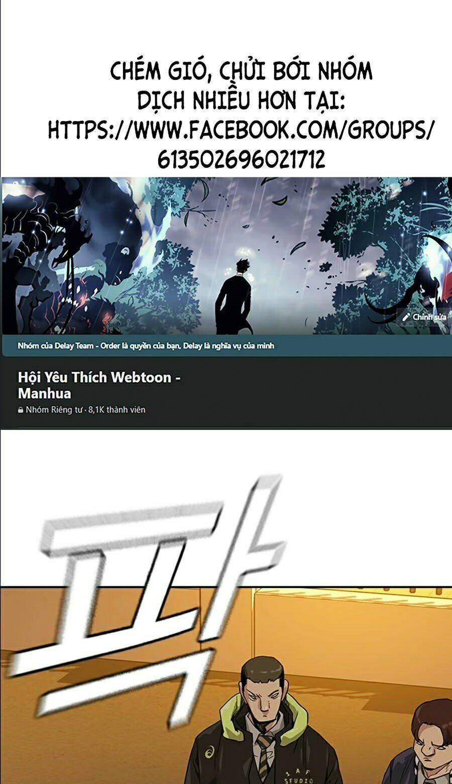 Để Có Thể Sống Sót - Chapter 15 - Page 106
