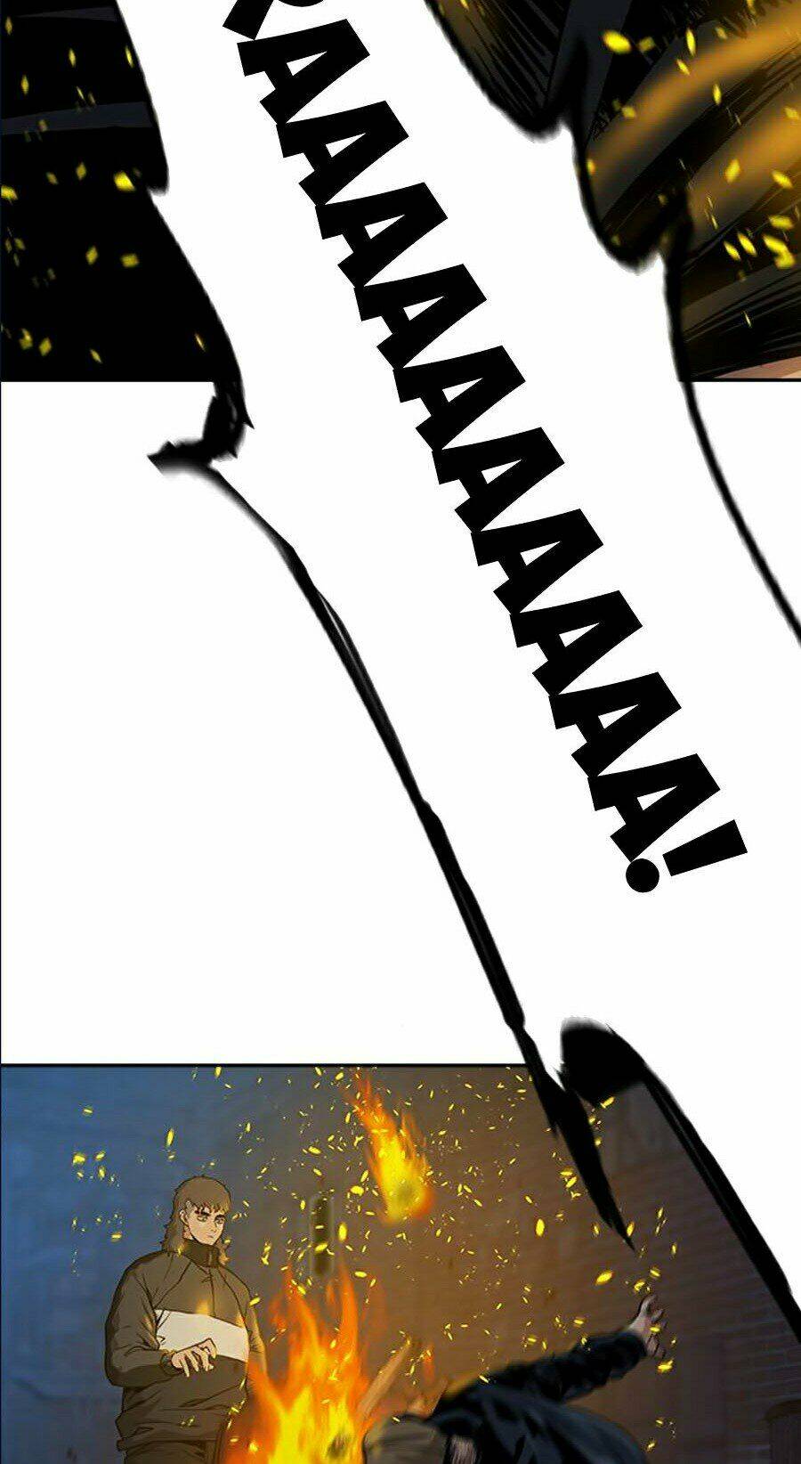 Để Có Thể Sống Sót - Chapter 15 - Page 10