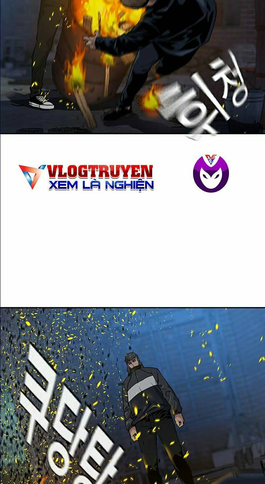 Để Có Thể Sống Sót - Chapter 15 - Page 11