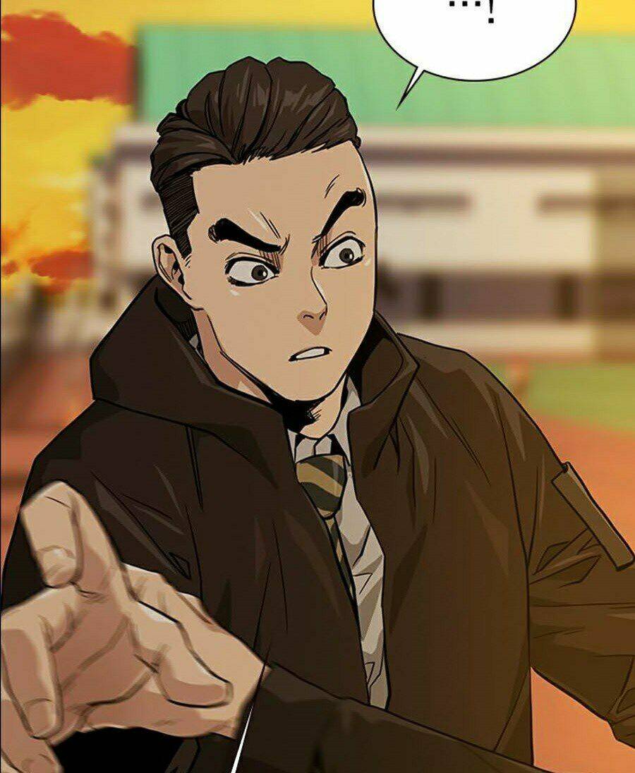 Để Có Thể Sống Sót - Chapter 15 - Page 120