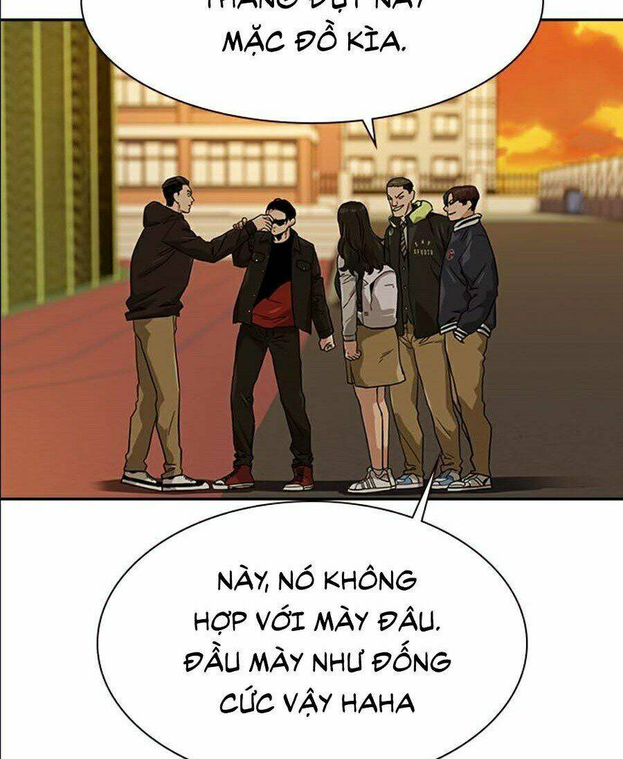 Để Có Thể Sống Sót - Chapter 15 - Page 122