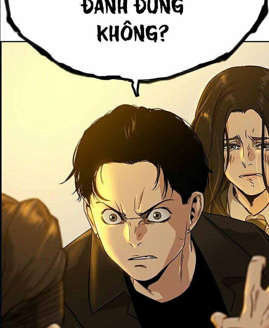 Để Có Thể Sống Sót - Chapter 15 - Page 125