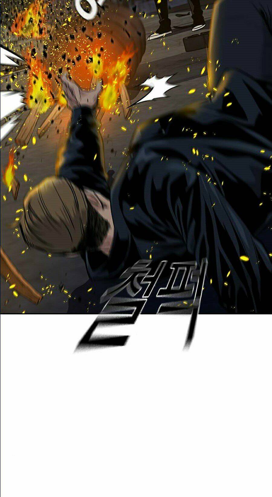 Để Có Thể Sống Sót - Chapter 15 - Page 12